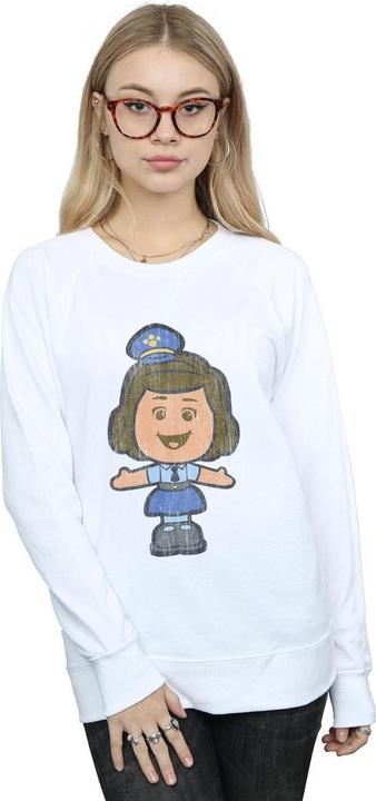 Image du produit Disney - Sweat TOY STORY CLASSIC GIGGLE MCDIMPLES - Femme (M)