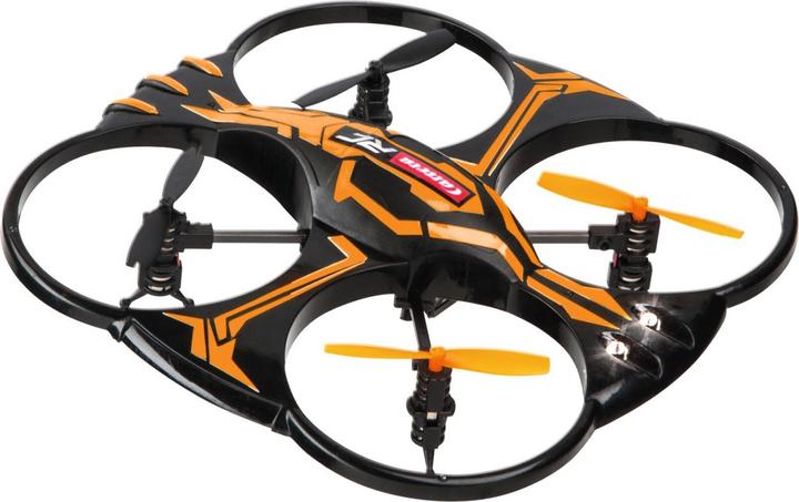 Image du produit Carrera Quadricoptère X2
