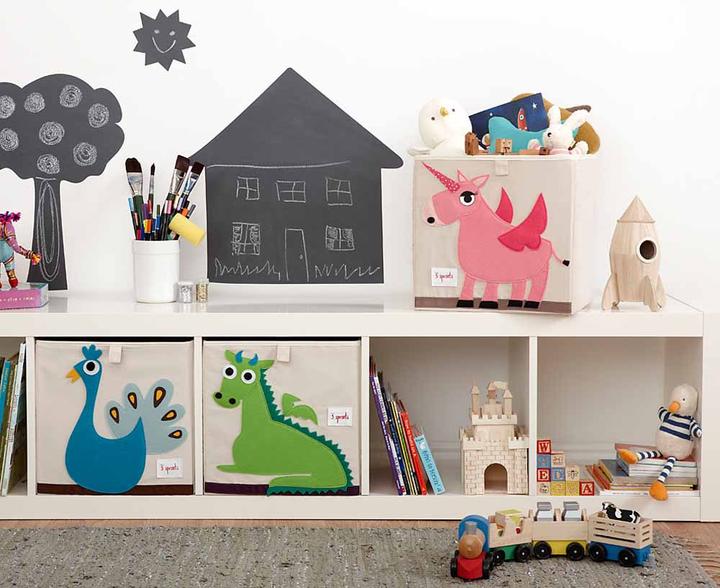 Image du produit 3 Sprouts Boîte à jouets