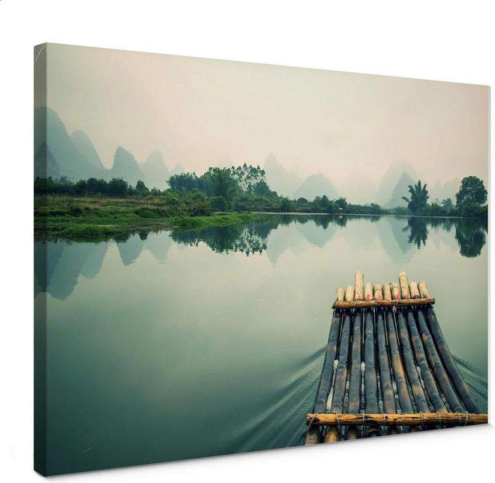 Actual product image Trenddeko Raft ride in China (200 x 130 cm)