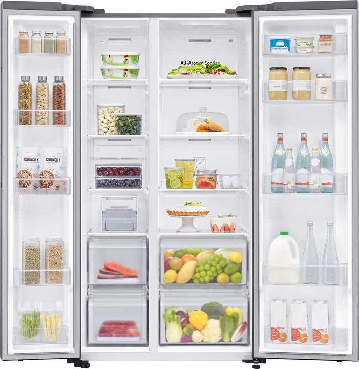 Produktbild Samsung Food Center RS5000, 655l (655 l)