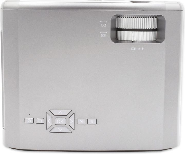 Produktbild Busch-Jaeger 6231-21-914. Produktfarbe: Weiss, Markenkompatibilität:, Kompatibilität: 6108/07 (6231-21-914)