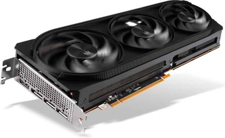 Acer 16GB DDR6 RX 7800 XT Predator BiFrost OC (16 GB)