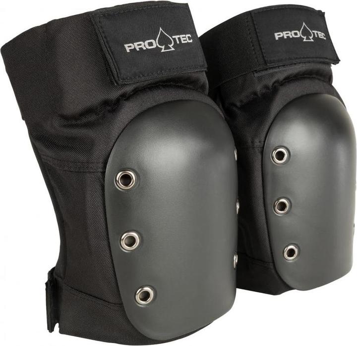 Immagine prodotto Pro-Tec Ginocchiere Street (XL, Ginocchiera, Protettori gomito)