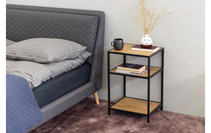 Image du produit AC Design Seaford (42 x 35 x 63 cm)