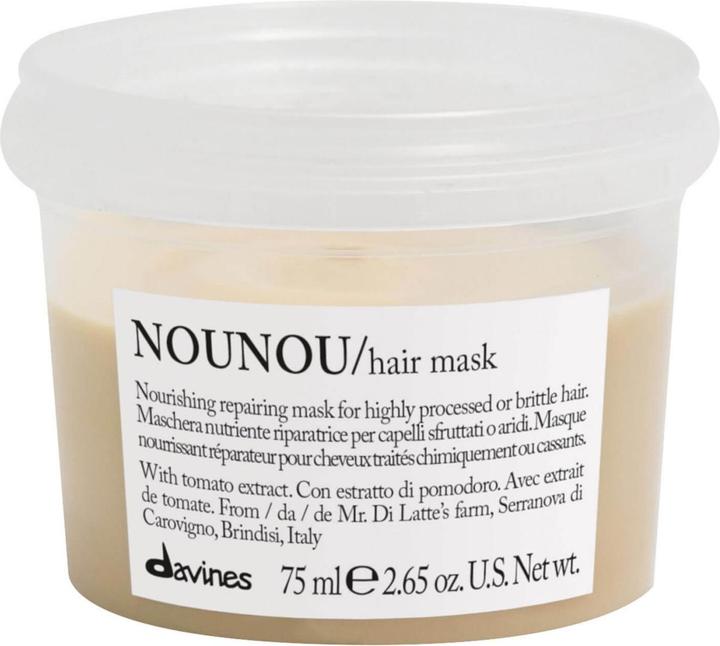 Davines Essential Haircare Nounou (75 ml)