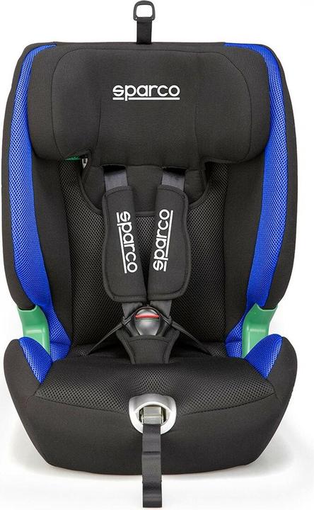 Produktbild Sparco Kindersitz SK5000i (ECE R129/03) (Kindersitz, ECE R129/i-Size Norm)