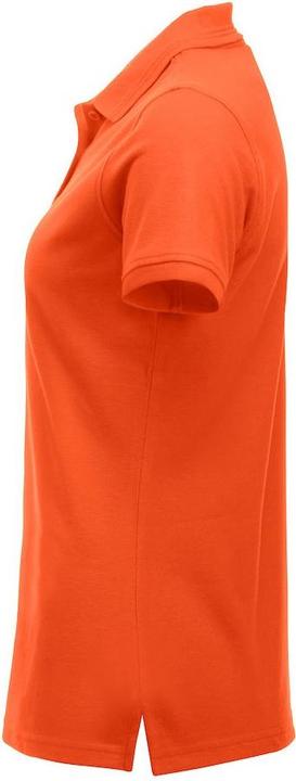Immagine prodotto Clique Manhattan Maglietta Polo Donna (S)