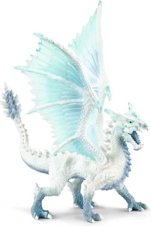 Produktbild Schleich Eisdrache