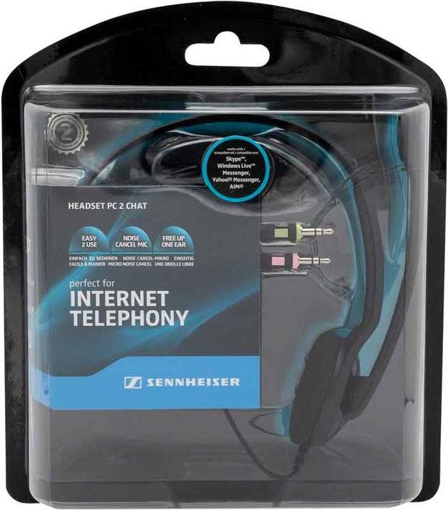 Immagine prodotto EPOS PC 2 Chat (Cablato)