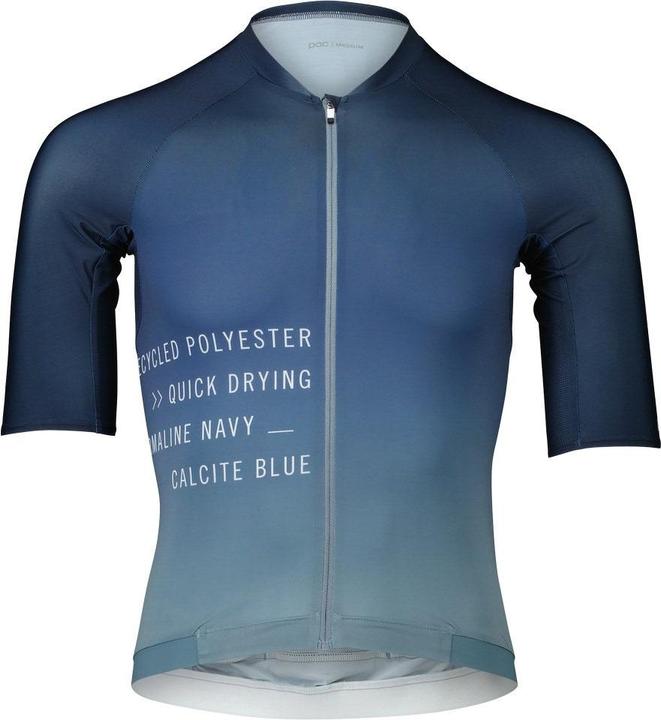 Produktbild Poc M's Pristine Print Jersey (L)