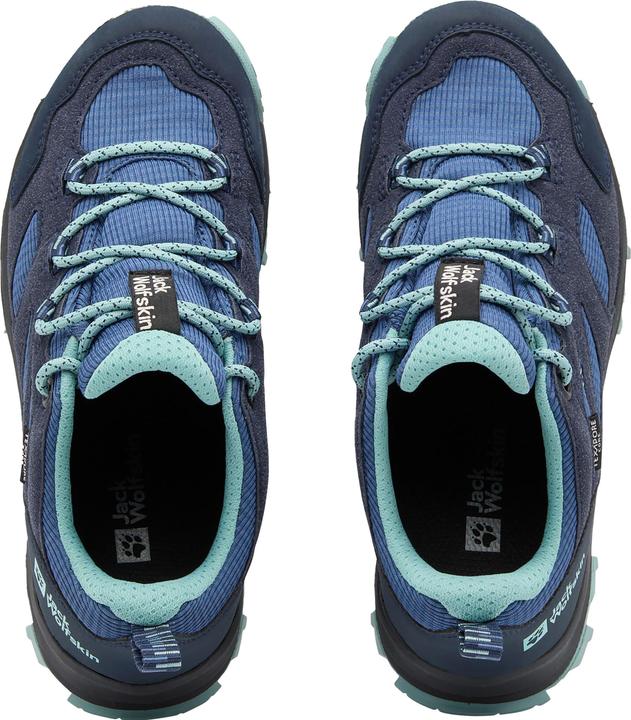 Actual product image Jack Wolfskin Vojo Tour Texapore Low K (36)