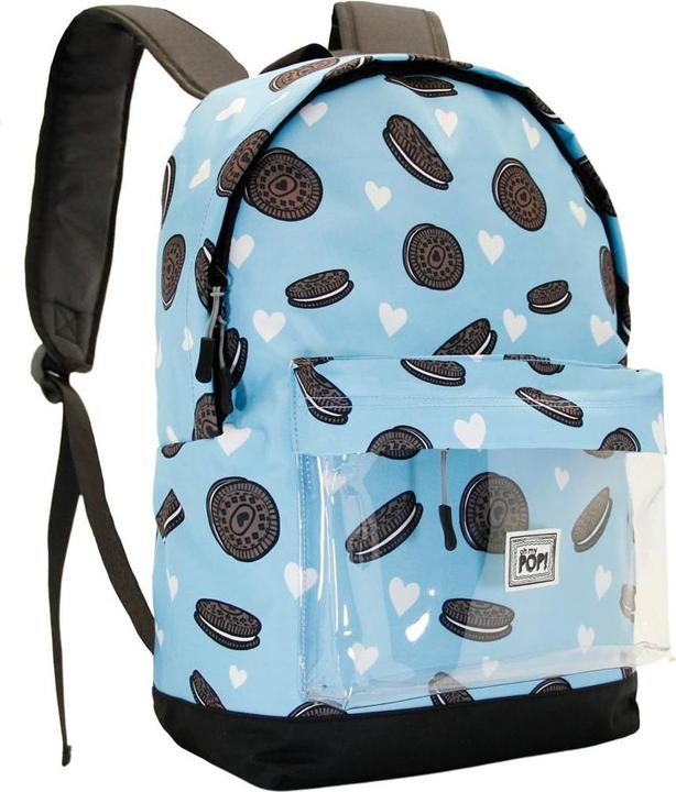 Immagine prodotto Oh My Pop! Zaino HS chiaro e croccante