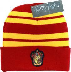 Image du produit Cotton Division HARRY POTTER - Bonnet Gryffondor Logo (S)
