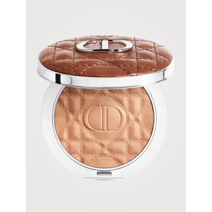 Image du produit Dior Christian Forever Nude Bronzer Glow 02 25 (02, Contour, 7 g)