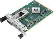 Actual product image Mellanox ConnectX-6 Dx MCX623106AN-CDAT (PCI Express 4.0 x16)