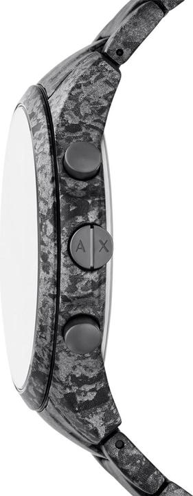 Produktbild Armani Exchange Chronograph (Chronograph, 46 mm)