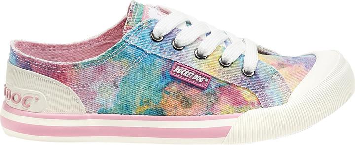 Produktbild Rocket Dog Freizeitschuhe Jazzin Süssigkeit Batik (38)