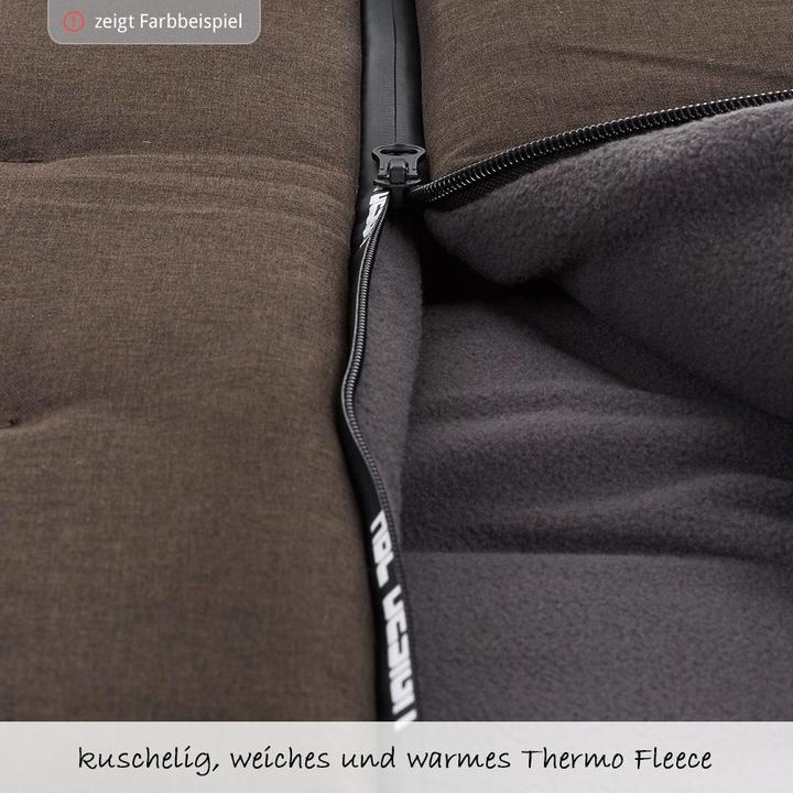 Immagine prodotto ABC Design Coprigambe invernale