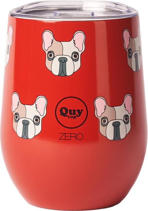 Produktbild Quycup Thermos Cup to go ACHILLE (0.28 l)
