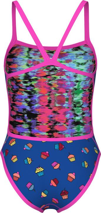 Produktbild Arena W Reversible Swimsuit Challenge Back (34)