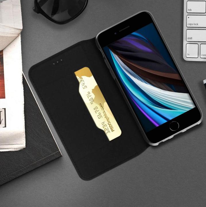 Produktbild Akashi Aka Series (Apple iPhone SE)