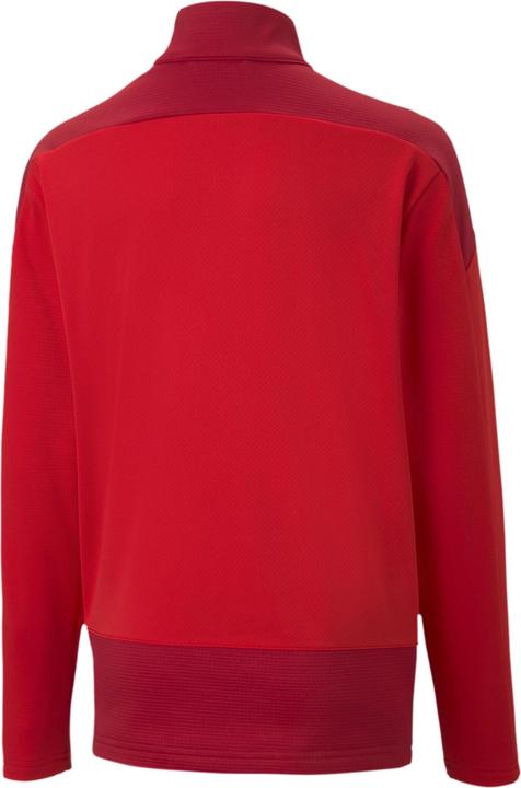 Image du produit Puma teamGOAL 23 TRG 1/4 Zip Jr-656567 (176)
