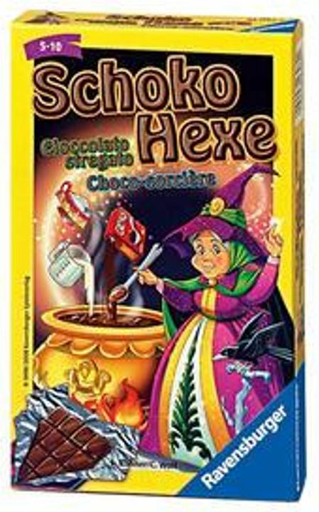 Produktbild Ravensburger Schoko Hexe (Deutsch)