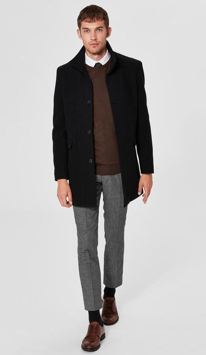 Produktbild Selected Homme Mantel Mosto- 229799 (L)