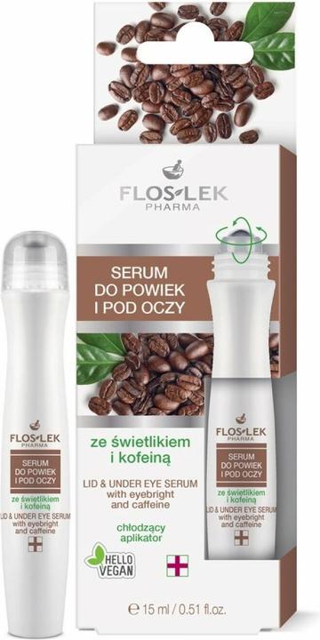 FlosLek Pharma Eye Care (Serum, 15 ml)