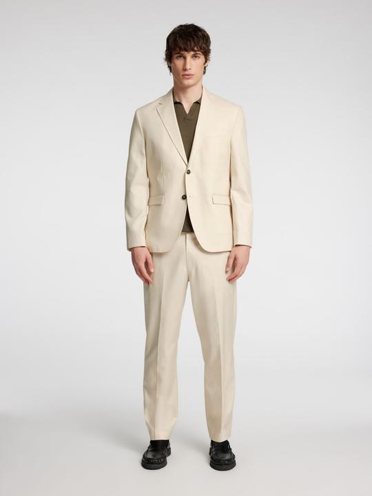 Produktbild Selected Homme Regular Fit Einreihiger Blazer (44)