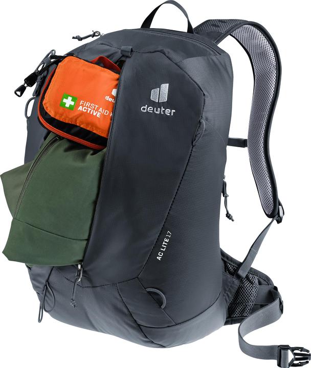 Actual product image Deuter AC Lite 17 (17 l)