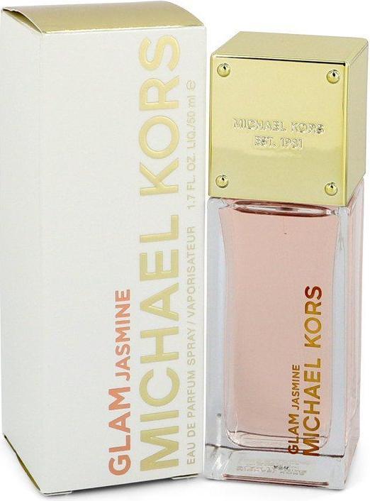 Produktbild Michael Kors Glam Jasmine (Eau de Parfum, 50 ml)