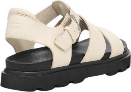 Actual product image Ugg Capitelle Strap Jasmin Sandals (39)