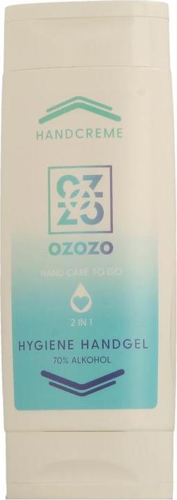 Produktbild Ozozo Hygiene (100 ml)