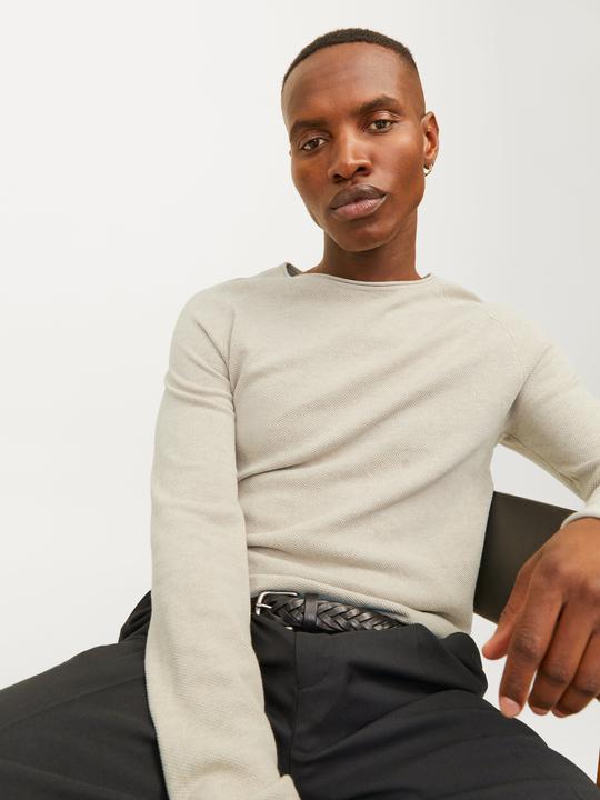 Actual product image Jack & Jones knitted sweater (XS)