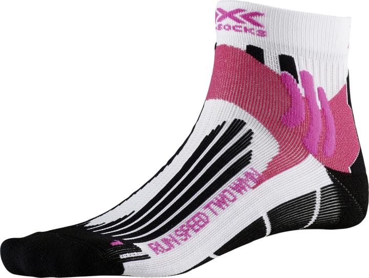 Produktbild X-Socks Run Speed Two 37-38 Damen Runningsocken (37 - 38)