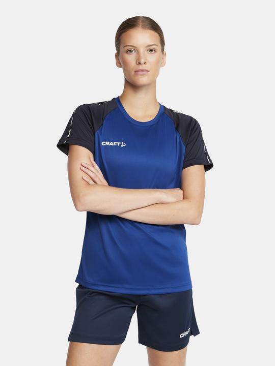 Immagine prodotto Craft Maglia A Contrasto Squad 2.0 W (XS)
