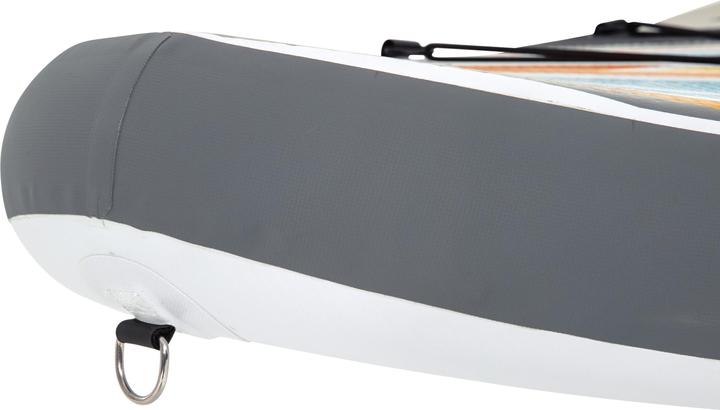 Actual product image Bestway HF SUP White Cap Convertible (10')