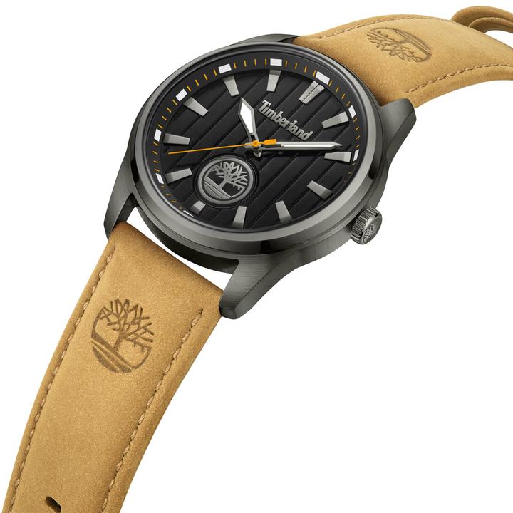 Actual product image Timberland Northbridge (Analogue wristwatch, 43.50 mm)