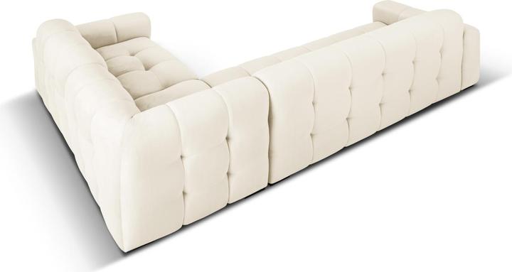 Actual product image Micadoni Kendal (Corner sofa)
