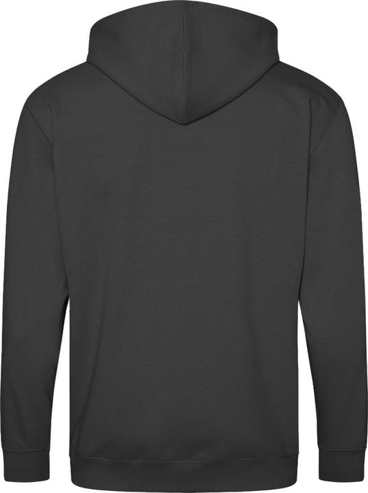 Image du produit Awdis Veste à capuche Sweat à capuche Hoodie Avec fermeture éclair (XXL)