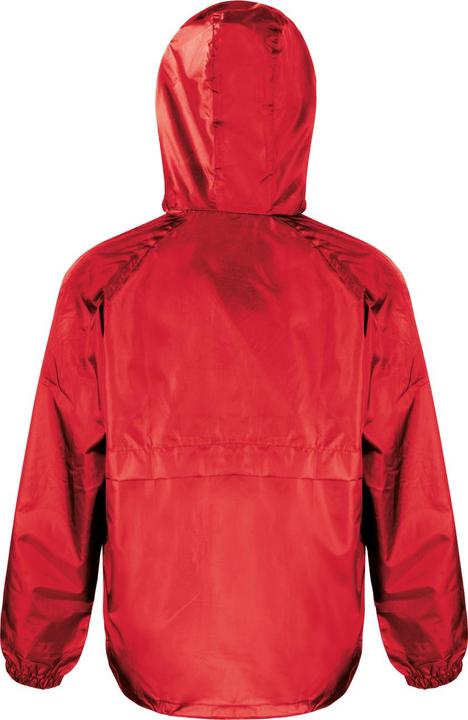 Immagine prodotto Result Clothing Giacca impermeabile leggera (S)