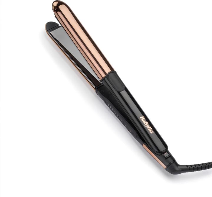 Actual product image BaByliss Straight & Curl Brilliance (Straightening iron)