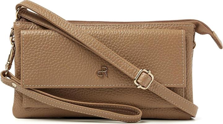 Produktbild dR Amsterdam Schultertasche / Clutch