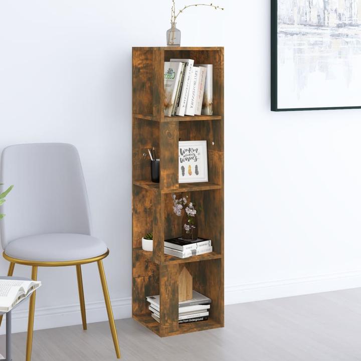 Actual product image VidaXL Tove (33 x 33 x 132 cm)