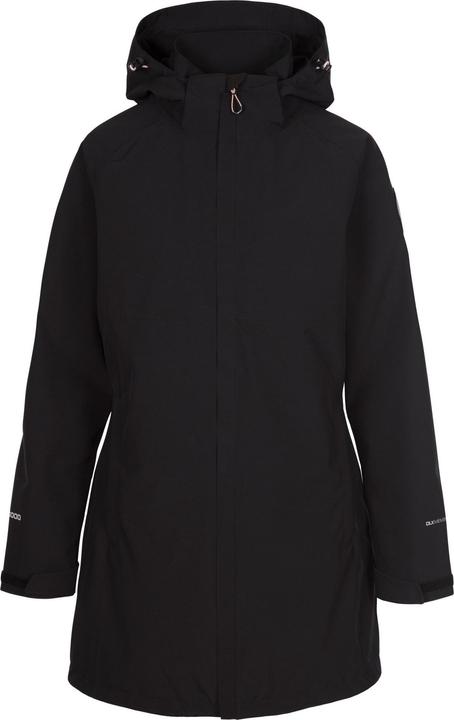Produktbild Trespass Portrait Jacke wasserfest (S)