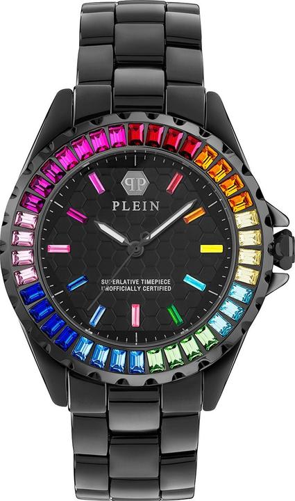 Actual product image Philipp Plein PWPPA0424 Heaven