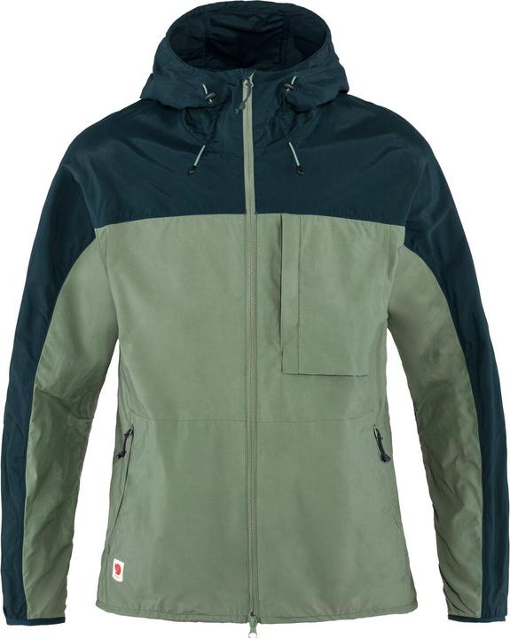 Produktbild Fjällräven High Coast Wind Jacket (L)