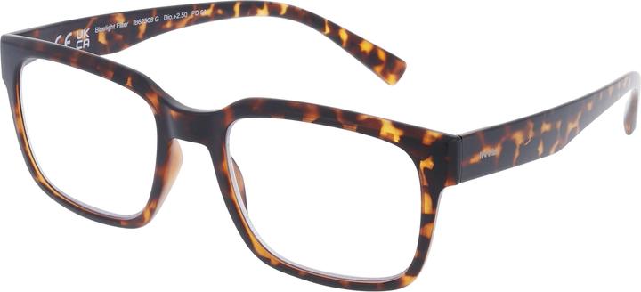 Produktbild Invu Lesebrille 3.50dpt IB62508L (+3.5)